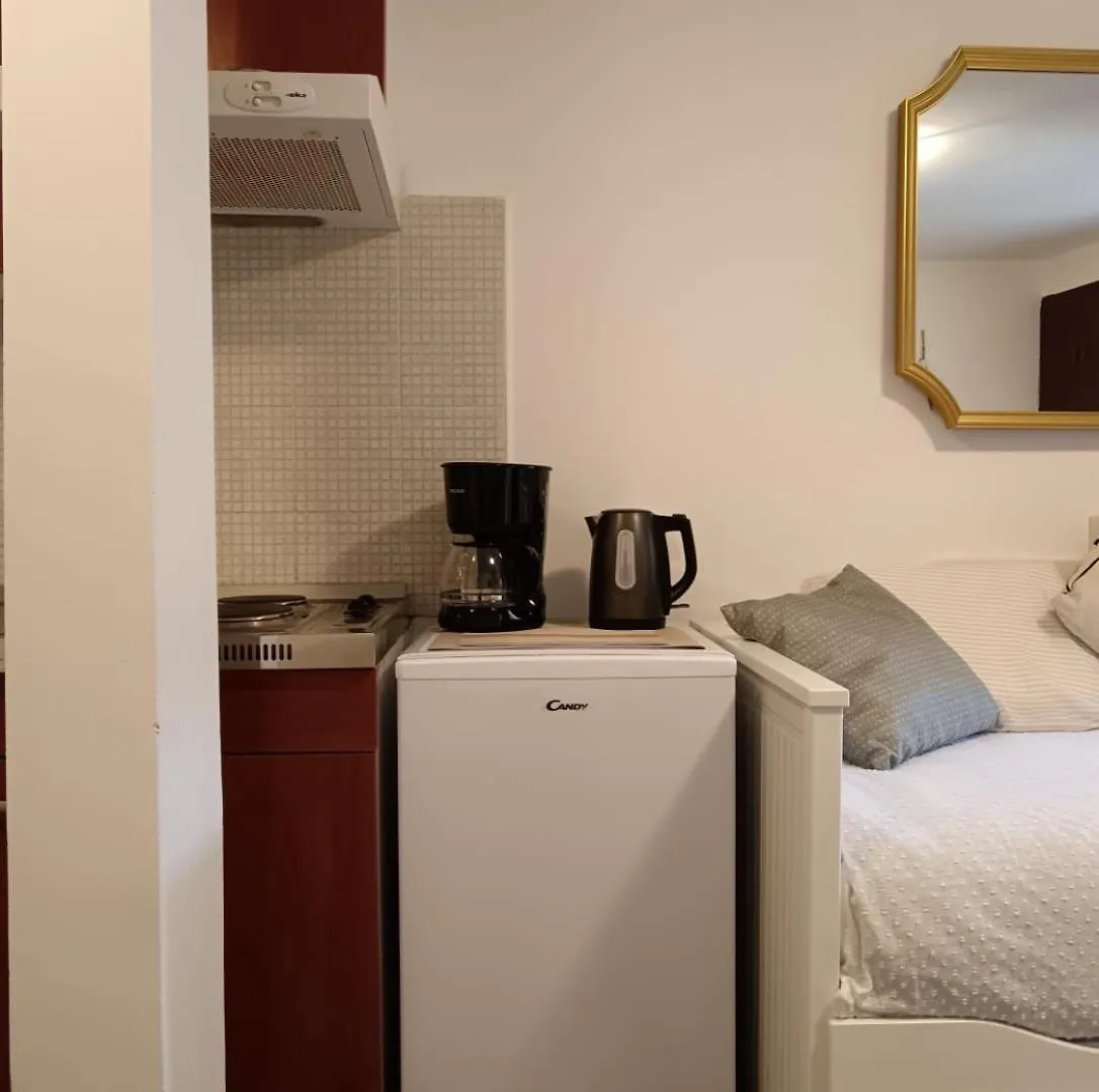 Apartment Lamar Cres