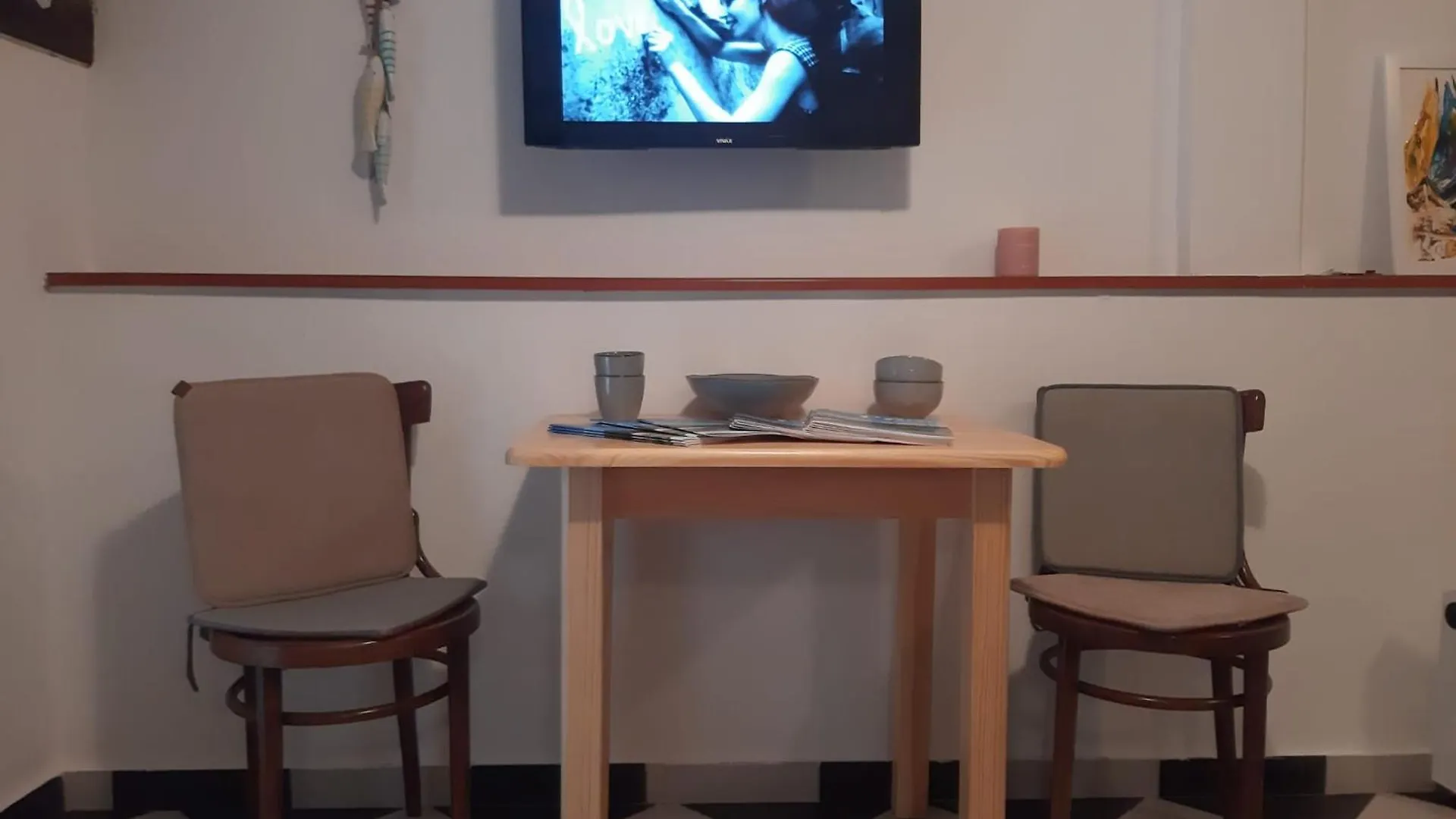 Apartment Lamar Cres