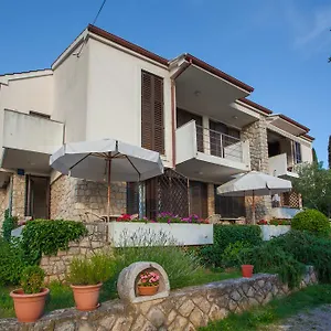 Appartement Ljubo & Lili, Cres