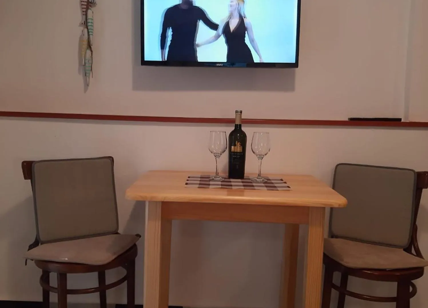 Apartment Lamar Cres